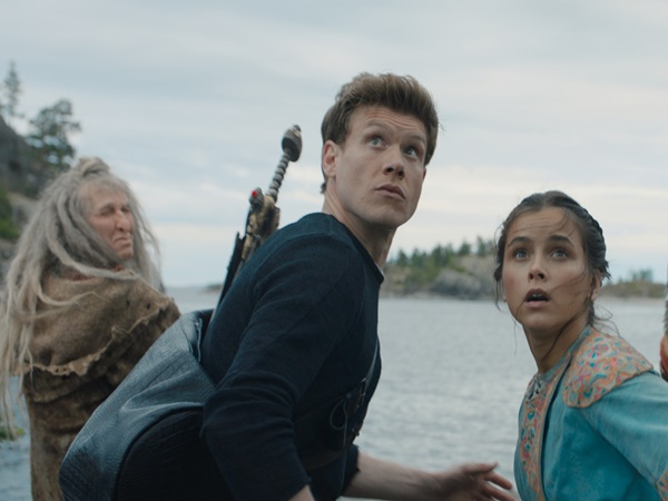 The Last Warrior Root Of Evil Chuyến Phieu Lưu Hấp Dẫn Va Kịch Tinh Vao Thế Giới Cổ Tich Của Nga Sai Gon Choice