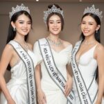 Lý Kim Thảo tiết lộ kế hoạch sau khi đăng quang Hoa hậu Du lịch Việt Nam toàn cầu