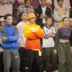Street Dance Việt Nam tập 6 xuất hiện màn battle có thể đưa ra quốc tế thi đấu!
