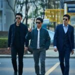 Đặc Vụ Xuyên Quốc Gia – Bộ phim “bất bại” 4 cuối tuần liên tiếp ở phòng vé Hàn Quốc xác định ngày khởi chiếu tại Việt Nam