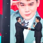 Đêm vinh danh TikTok Awards Việt Nam 2023: Dấu ấn cho một năm đầy sáng tạo và không ngừng tạo ra thành tựu lớn