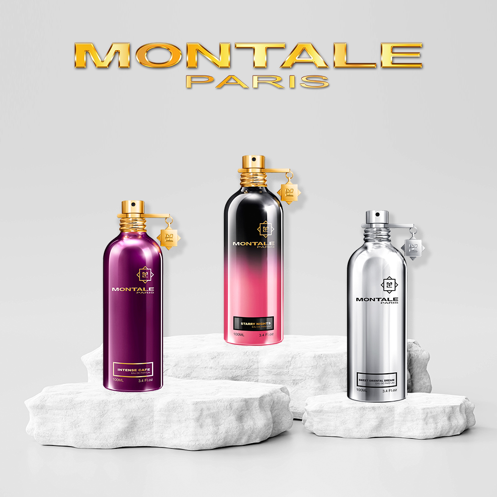 MONTALE PARIS VÀ NHỮNG TRẢI NGHIỆM HƯƠNG HOA HỒNG - Sài Gòn Choice