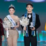 Nguyễn Thu Thảo, Nguyễn Hàn Việt đăng quang Hoa hậu – Nam vương Du lịch Việt Nam 2026
