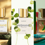 KIẾN TẠO DẤU ẤN RIÊNG BẰNG HƯƠNG THƠM CUỐN HÚT TỪ NISHANE 