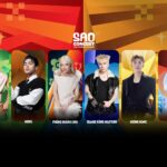 SAO CONCERT QUAY LẠI VỚI TRẠM SAO 2 SAU THÀNH CÔNG TỪ ĐÊM ĐẦU TIÊN