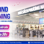 KHAI TRƯƠNG NHÀ SÁCH PHƯƠNG NAM – AEON MALL ĐÀ NẴNG THANH KHÊ
