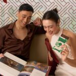 New World Hotels & Resorts x Marou Faiseurs de Chocolat ra mắt hợp tác tại Việt Nam