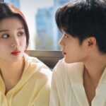“Tình Yêu Có Pháo Hoa” của Đàn Kiện Thứ & Vương Sở Nhiên dẫn đầu rating phim Hoa ngữ