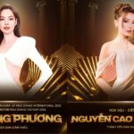 HOA HẬU KỲ DUYÊN, LÊ HOÀNG PHƯƠNG LÀM GIÁM KHẢO MISS GRAND VIETNAM 2026