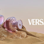 VERSACE FRAGRANCES GIỚI THIỆU “NÀNG THƠ” MỚI CỦA MÙA HÈ – DYLAN BLUSH PINK 