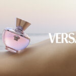 CHẠM NGÕ LÀN HƯƠNG MỚI TẠI SỰ KIỆN POP-UP VERSACE DYLAN BLUSH PINK 