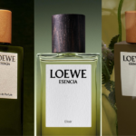 LOEWE Esencia: Ba Phiên Bản, Một Bản Sắc Nam Tính Vượt Thời Gian