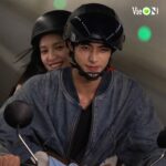 “Chó Hoang Và Xương” của Tống Uy Long & Trương Tịnh Nghi hút 4,5 triệu lượt đặt xem