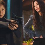 Hai “chị đại” màn ảnh Hàn tái xuất: Gong Hyo Jin đối đầu trực diện với Kim Hye Soo
