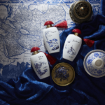 VENEZIA & ORIENTE – KHI HƯƠNG THƠM TRỞ THÀNH CẦU NỐI VĂN HÓA 