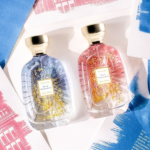 MEMORY LANE COLLECTION – KHI KÝ ỨC CÓ HÌNH DẠNG CỦA MÙI HƯƠNG