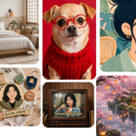 Meta giới thiệu Muse Image: Mở rộng khả năng sáng tạo bằng AI cho người dùng và doanh nghiệp