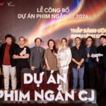 Dự án phim ngắn CJ mùa 7 mở rộng hỗ trợ cho đạo diễn trẻ 