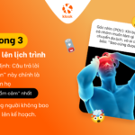 NGHIÊN CỨU TỪ KLOOK: NGƯỜI LÊN KẾ HOẠCH DU LỊCH TẠI VIỆT NAM LÀ NHỮNG NGƯỜI ÍT ĐƯỢC GHI NHẬN CÔNG SỨC NHẤT TRONG MỌI NHÓM BẠN 