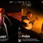 SAIGON ART HUB – ĐIỂM HẸN MỚI CỦA NGHỆ THUẬT ĐƯƠNG ĐẠI TẠI SÀI GÒN
