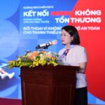 Meta đồng hành cùng chiến dịch “Không Một Mình” tại Việt Nam, thúc đẩy môi trường số an toàn hơn cho thanh thiếu niên