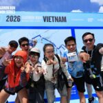 Gần 7.500 runner tham gia Garmin Run Vietnam 2026, góp phần thúc đẩy xu hướng chủ động sống khỏe