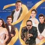 NSND TẠ MINH TÂM, NS TRẦN MẠNH TUẤN CÙNG DÀN NGHỆ SĨ TÊN TUỔI HỘI TỤ TRONG BUỔI HÒA NHẠC ĐẶC BIỆT