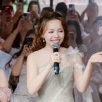 Beauty Blogger Trinh Phạm đánh dấu 12 năm sáng tạo nội dung với sự kiện “12 Years – Still Blooming”