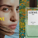 Aire Sutileza Elixir – Diễn giải đầy sức sống của một biểu tượng LOEWE