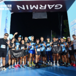 Gần 7.500 runner tham gia Garmin Run Vietnam 2026, góp phần thúc đẩy xu hướng chủ động sống khỏe