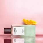 LOEWE Perfumes trình làng “tuyệt tác hương sắc” mới mang nồng độ Elixir đậm đặc